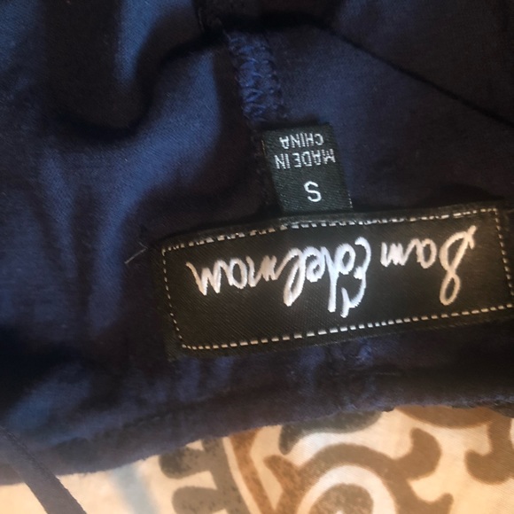 Sam Edelman Lace Tank Top - Picture 7 of 7